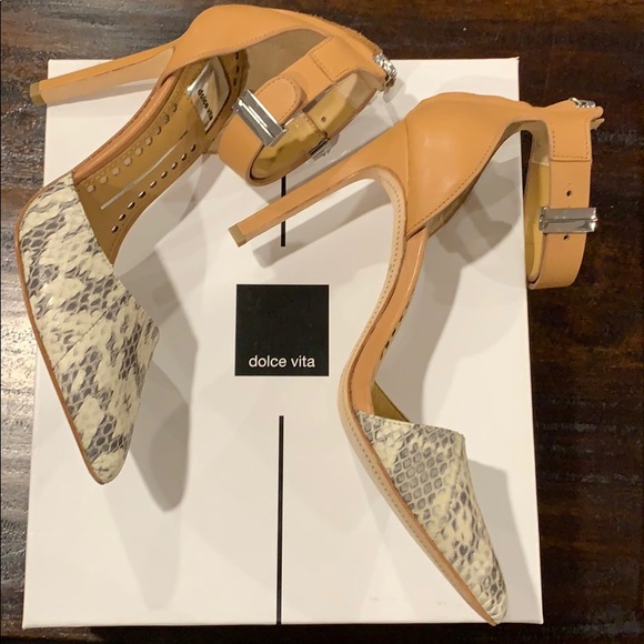 Women’s Dolce Vita KANA style. - Picture 3 of 5